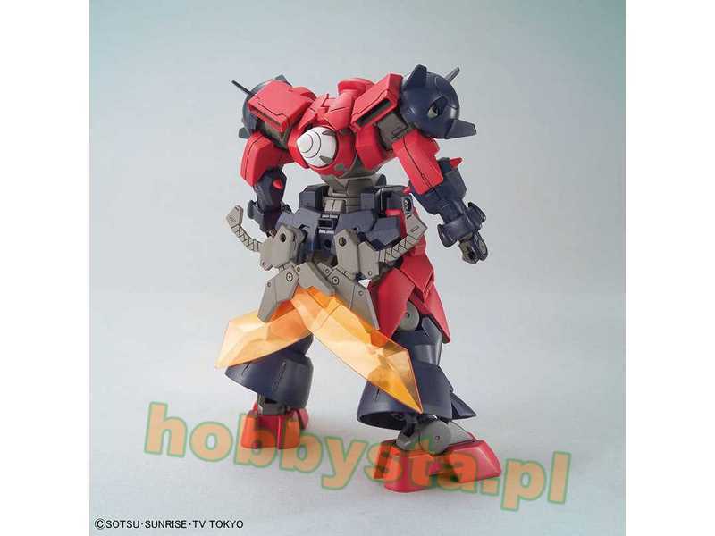 Ogre Gn-x Gun81119 No Box - zdjęcie 1 Ogre Gn-x Gun81119 No Box - zdjęcie 1