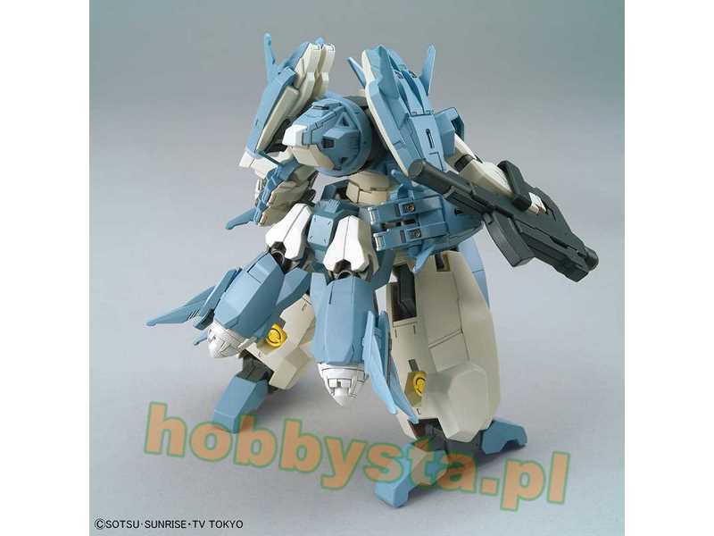 Seravee Gundam Scheherazad - zdjęcie 1 Seravee Gundam Scheherazad - zdjęcie 1