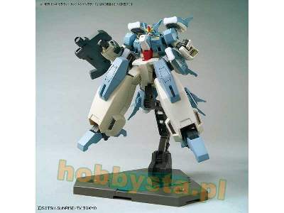 Seravee Gundam Scheherazad - zdjęcie 2