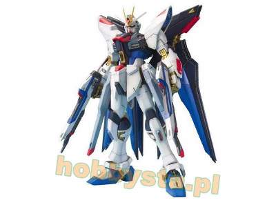 Strike Freedom Gundam - zdjęcie 1