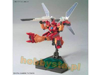Jegan Blast Master - zdjęcie 4