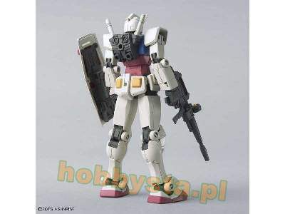 Rx-78-2 Gundam [beyond Global] - zdjęcie 2