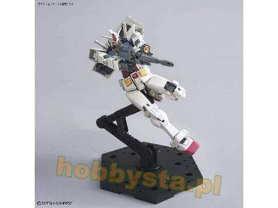Rx-78-2 Gundam [beyond Global] - zdjęcie 4