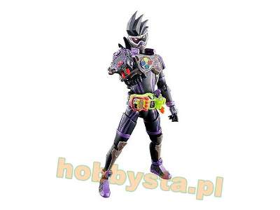 Figure Rise Kamen Rider Genm Acton Gamer Lvl 2 - zdjęcie 2