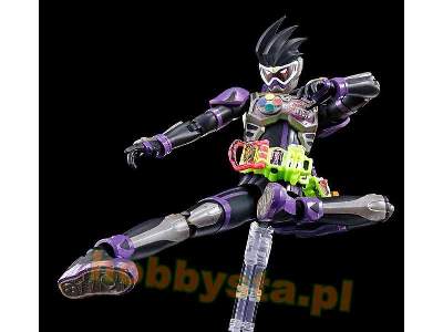 Figure Rise Kamen Rider Genm Acton Gamer Lvl 2 - zdjęcie 6