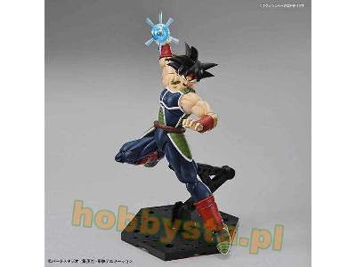 Figure Rise Dbz Bardock Maq59121 - zdjęcie 4