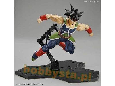 Figure Rise Dbz Bardock Maq59121 - zdjęcie 5