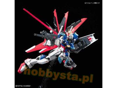 Force Impulse Gundam - zdjęcie 6