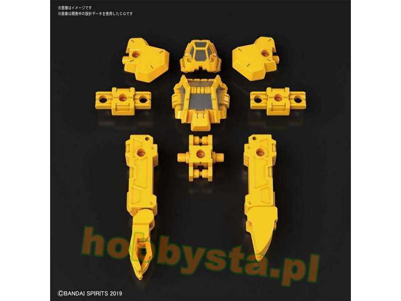 Optional Armor Special Operation (For Rabiot, Yellow) - zdjęcie 1 Optional Armor Special Operation (For Rabiot, Yellow) - zdjęcie 1