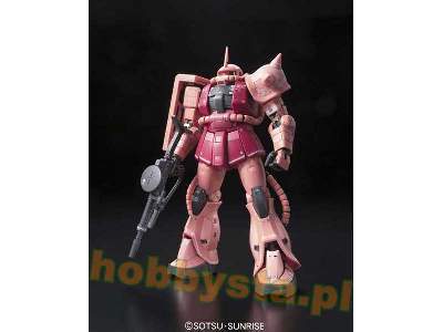 Ms-06s Zaku Ii - zdjęcie 5