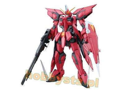 R05 Aegis Gundam - zdjęcie 2
