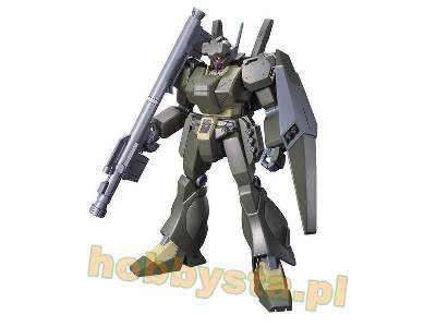 Rgm-89de Jegan (Ecoas Type) (Gundam 83396) - zdjęcie 2