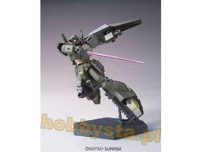 Rgm-89de Jegan (Ecoas Type) (Gundam 83396) - zdjęcie 3