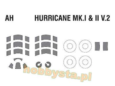 Hurricane Mk II b/c Expert Set - zdjęcie 6