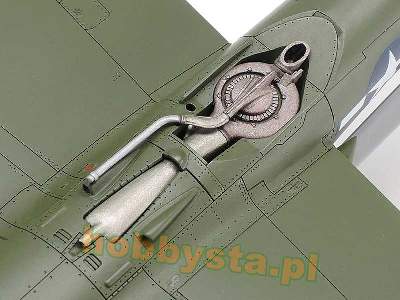 Lockheed&reg; P-38&reg;H Lightning&reg; - zdjęcie 5
