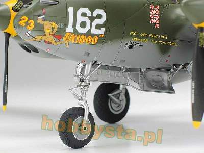Lockheed&reg; P-38&reg;H Lightning&reg; - zdjęcie 7