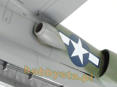Lockheed&reg; P-38&reg;H Lightning&reg; - zdjęcie 9