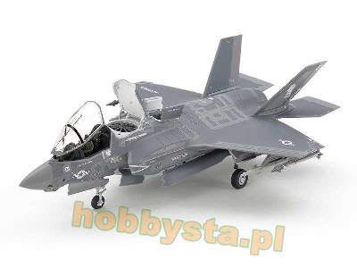 Lockheed Martin&reg; F-35&reg;B Lightning II&reg; - zdjęcie 1