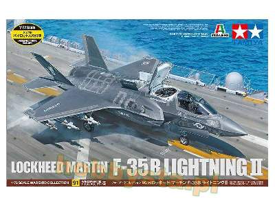 Lockheed Martin&reg; F-35&reg;B Lightning II&reg; - zdjęcie 2
