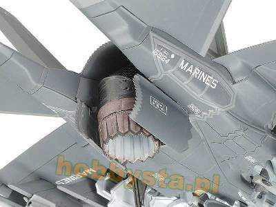 Lockheed Martin&reg; F-35&reg;B Lightning II&reg; - zdjęcie 8