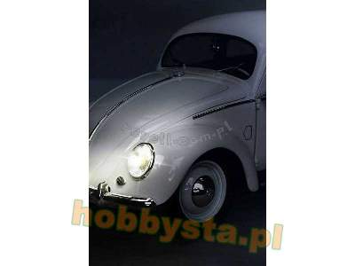 VW Käfer 1951/1952 - Technik - zdjęcie 3