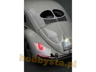 VW Käfer 1951/1952 - Technik - zdjęcie 4