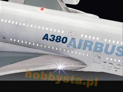 Airbus A380-800 - zdjęcie 4