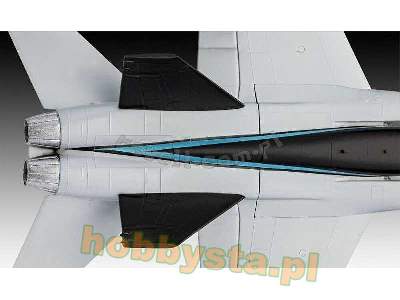 F/A-18 Hornet Top Gun: Maverick - easy click - zdjęcie 3