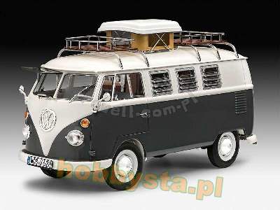 VW T1 Camper - zdjęcie 2