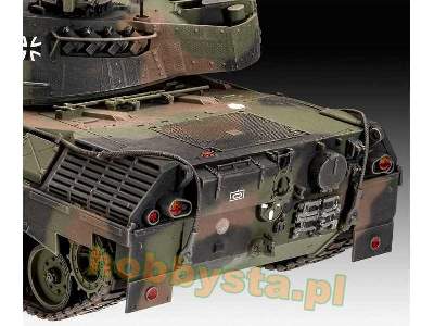 Leopard 1A5 - zdjęcie 2