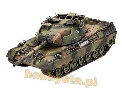 Leopard 1A5 - zdjęcie 6