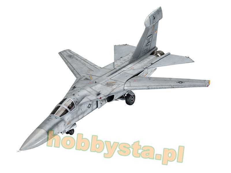 EF-111A Raven - zdjęcie 1 EF-111A Raven - zdjęcie 1