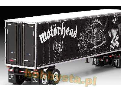 Tour Truck "Motörhead" - zdjęcie 4