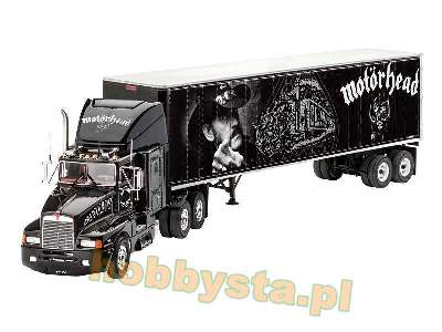 Tour Truck "Motörhead" - zdjęcie 7