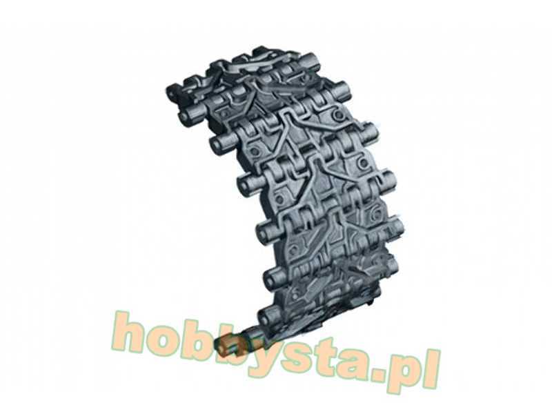Russian 2s1 Self-propelled Howitzer Workable Track Links - zdjęcie 1 Russian 2s1 Self-propelled Howitzer Workable Track Links - zdjęcie 1