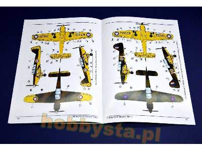 Miles M.9 Master - zdjęcie 5