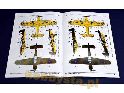 Miles M.9 Master - zdjęcie 6