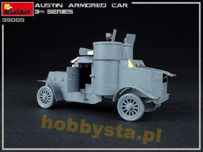 Austin Armored Car 3rd Series: Ukrainian, Polish, Georgian, Roma - zdjęcie 64