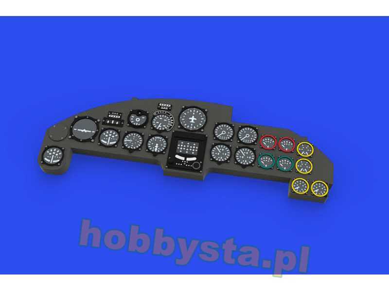 He 111H-6 LööK 1/48 - Icm - zdjęcie 1 He 111H-6 LööK 1/48 - Icm - zdjęcie 1