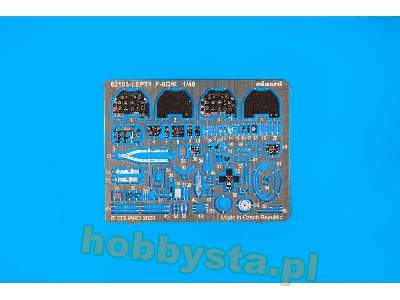 F-6D/ K 1/48 - zdjęcie 14