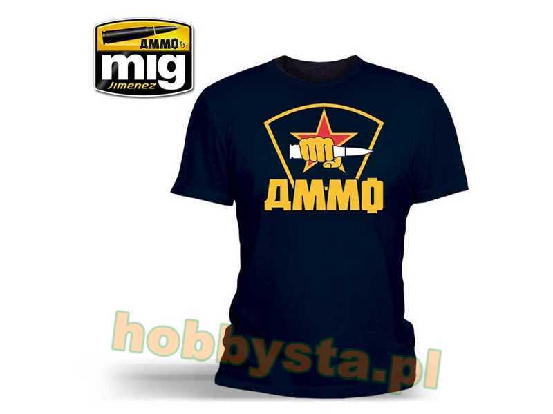 Ammo Special Forces T-shirt S - zdjęcie 1