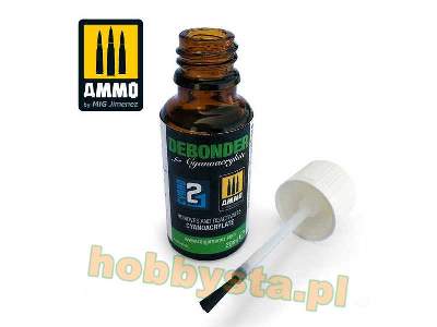 Debonder For Cyanoacrylate - zdjęcie 1
