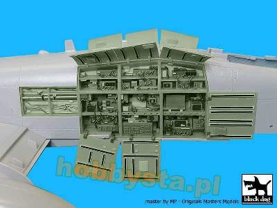 A-10 Electronics For Italeri - zdjęcie 3