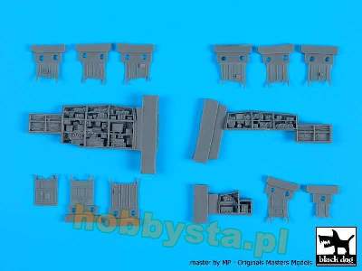 A-10 Electronics For Italeri - zdjęcie 6