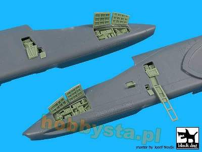 Su-25 Electronics For Kovozávody Prostějov - zdjęcie 2