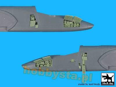 Su-25 Electronics For Kovozávody Prostějov - zdjęcie 3