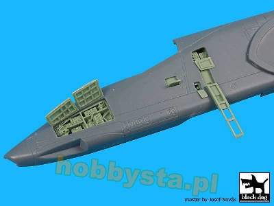 Su-25 Electronics For Kovozávody Prostějov - zdjęcie 4