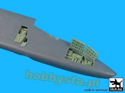 Su-25 Electronics For Kovozávody Prostějov - zdjęcie 5