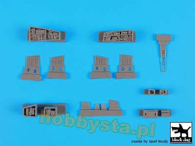 Su-25 Electronics For Kovozávody Prostějov - zdjęcie 6