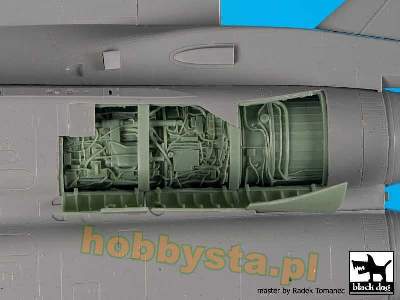 F-15 C/D Engine For G.W.H - zdjęcie 3